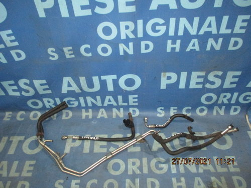Conducte alimentare VW Crafter 2.5tdi