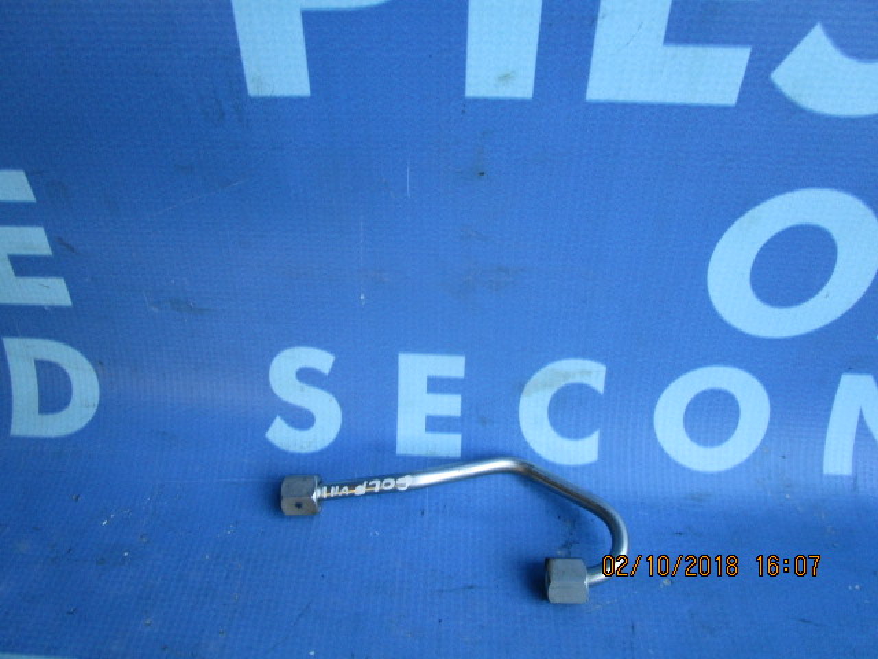 Conducte alimentare VW Golf VII 1.4tsi; 04E130241AA