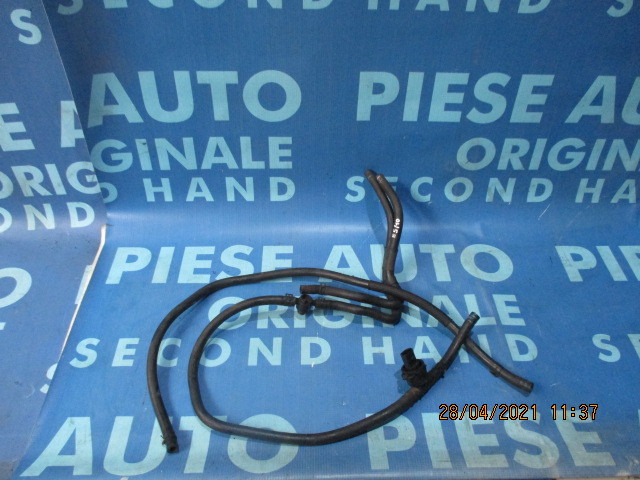 Conducte alimentare VW Passat B5