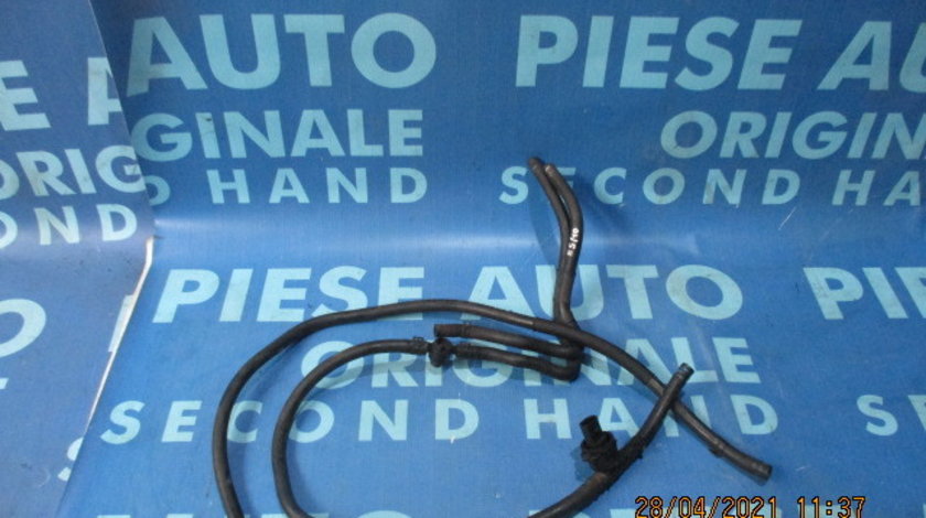 Conducte alimentare VW Passat B5