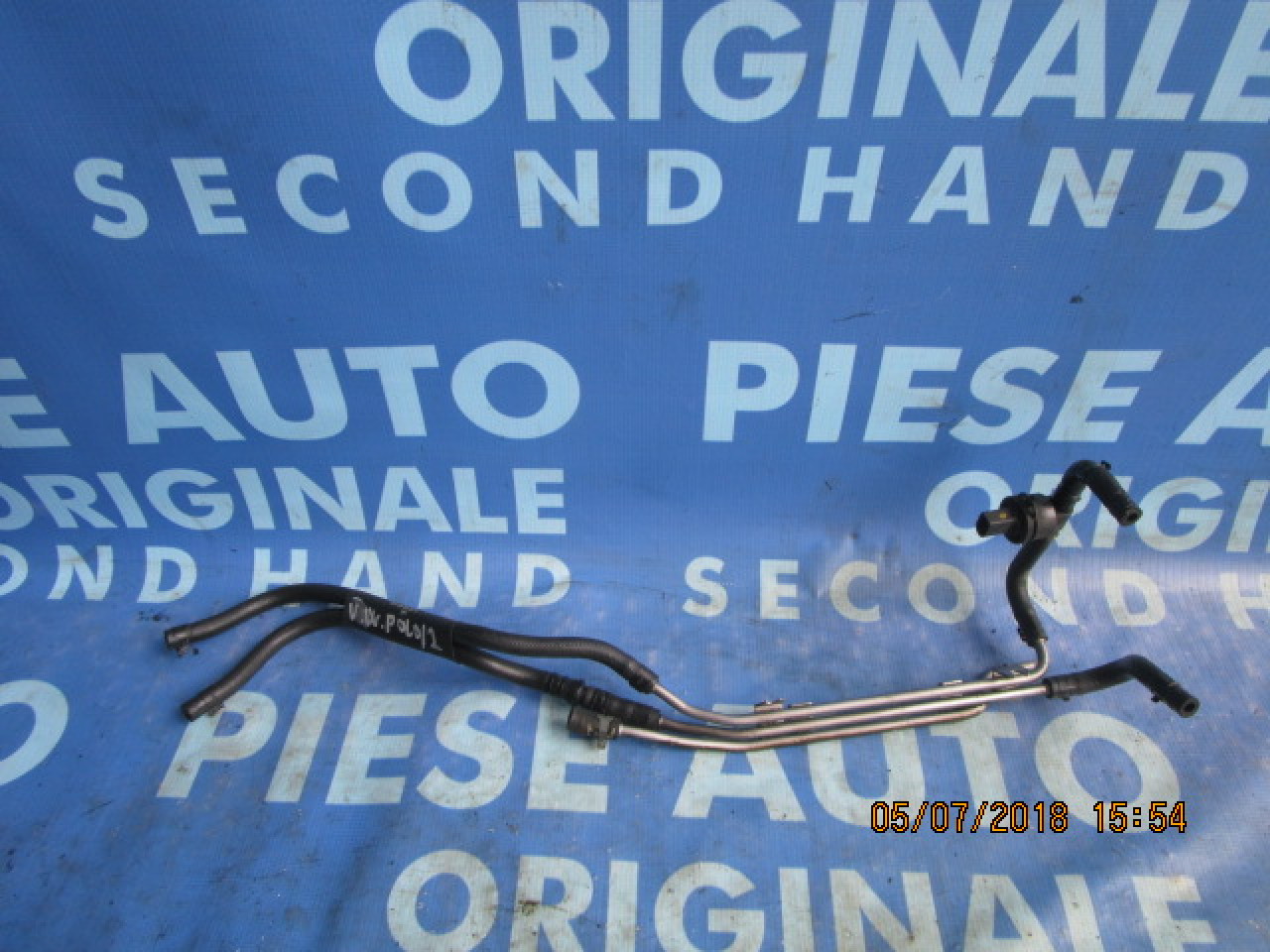 Conducte alimentare VW Polo 1.4tdi ; 6Q0130307