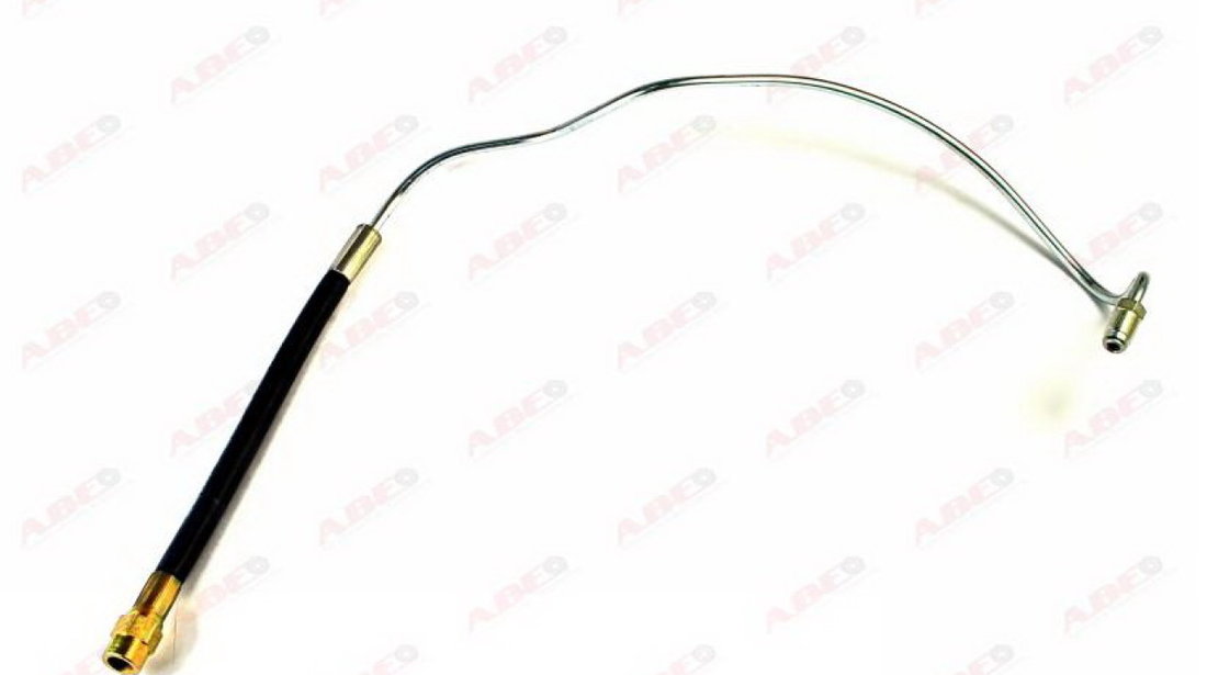 Conducte ambreiaj MERCEDES-BENZ sedan W124 Producator ABE C81402ABE