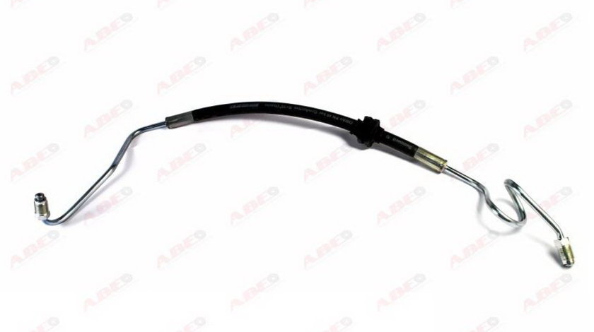 Conducte ambreiaj VW PASSAT 3A2 35I Producator ABE C82000ABE