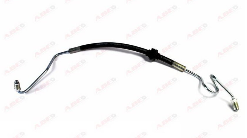 Conducte ambreiaj VW PASSAT Variant (3A5 35I) Producator ABE C82000ABE