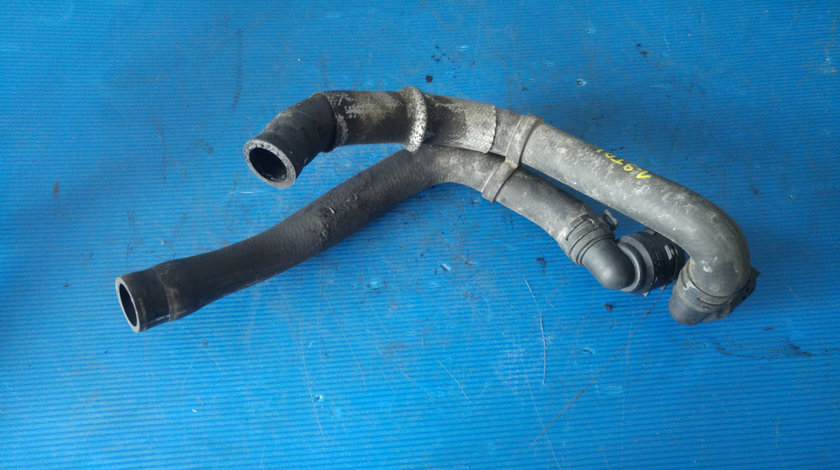 Conducte apa 1.9 tdi bls audi a3 8p skoda fabia 2 vw golf 5 jetta 3 seat altea 5p ibiza 4 1k0122291j