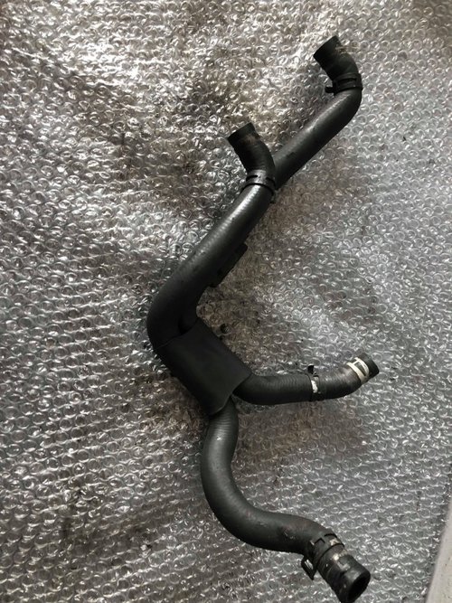 Conducte apa 2.0 tdi cba audi a3 8p a4 b8 a5 8f vw golf 6 passat b7 tiguan 5n 2010