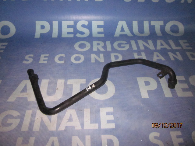 Conducte apa Audi A6 2.5tdi Quattro