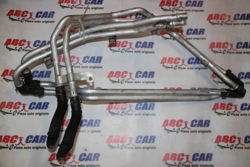 Conducte apa Audi Q7 4M cod: 4M0121071C model 2017
