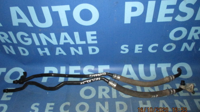 Conducte C.V (automata) BMW E61 530d 3.0d