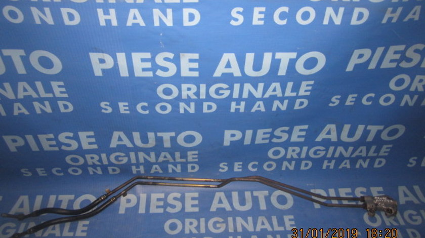 Conducte C.V Land Rover Range Rover 2.5d