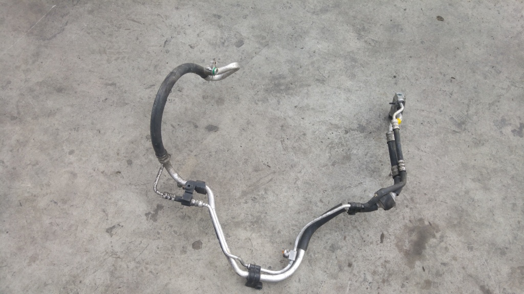 Conducte clima ac kia cee'd ceed 1.6 crdi 2006-2012