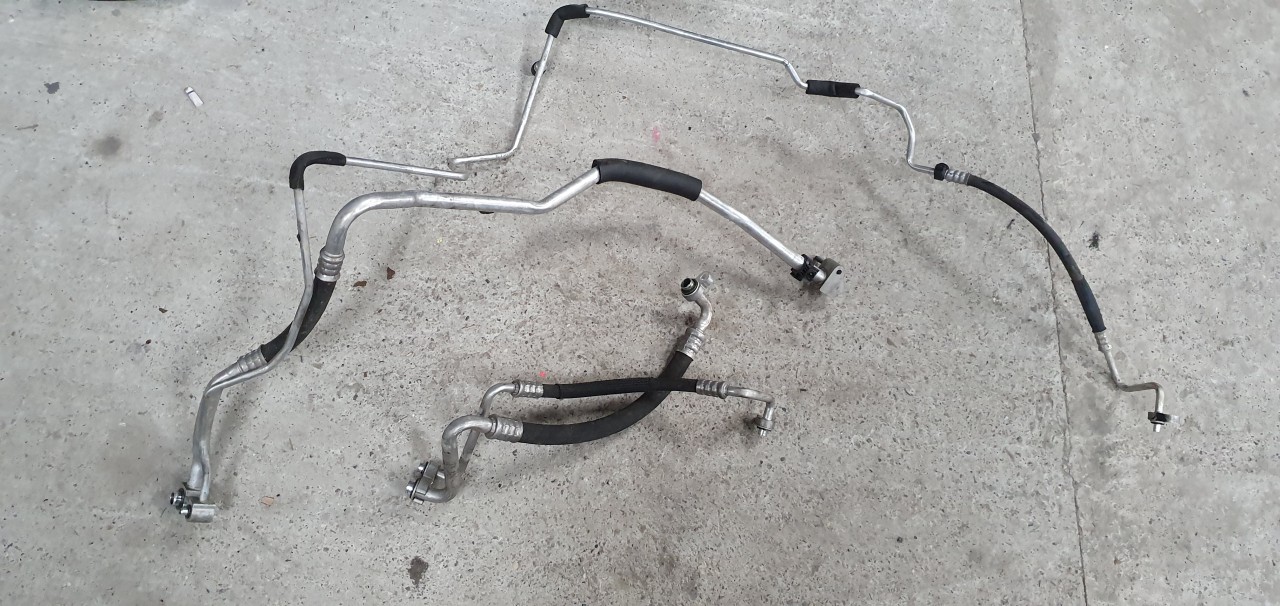 Conducte clima Ac Opel Inisgnia A20DTH 2009 2010 2011 2012