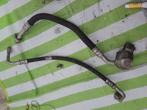 Conducte Clima Mercedes E220cdi W212 Euro 5 an 2010