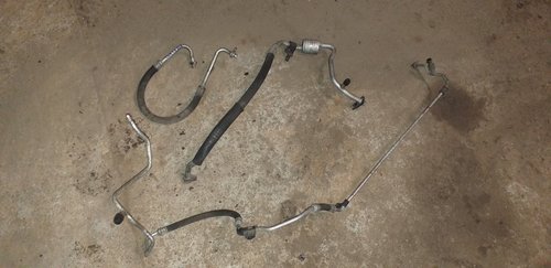 Conducte Clima Renault Clio Symbol 1.4 16 Valve 1998 2008