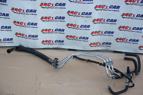 Conducte combustibil VW Amarok 2.0 BiTDI cod: 2H0130308L model 2014