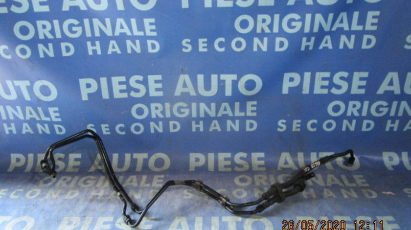 Conducte cutie de viteze (automata) Audi A6 C6 3.0tdi Quattro; 4F0317822A
