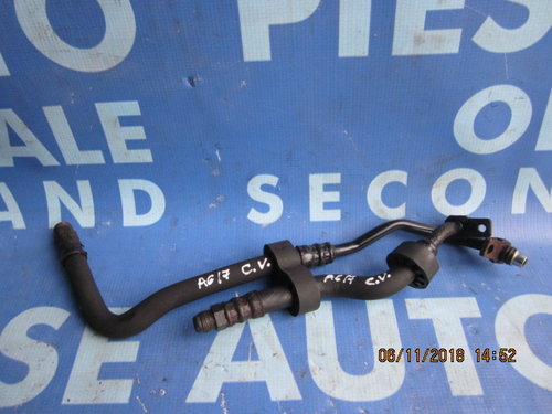 Conducte cutie de viteze (automata) Audi A6 C6 3.0tdi Quattro; 4F0317819A
