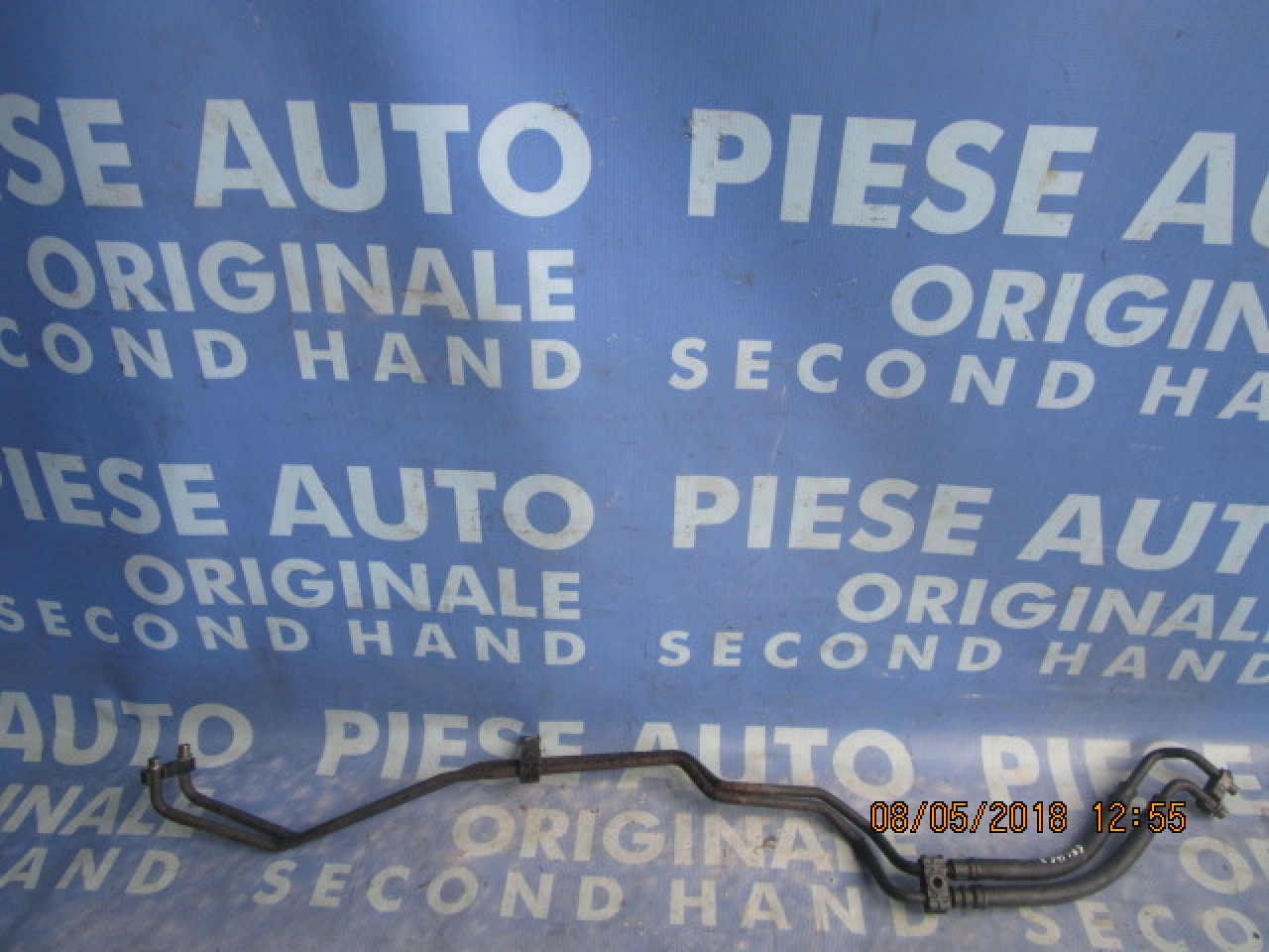 Conducte cutie de viteze (automata) BMW E34