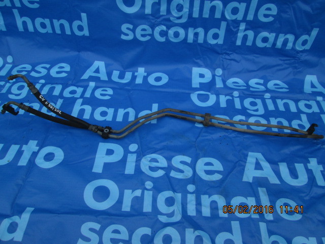 Conducte  cutie de viteze (automata) BMW E38