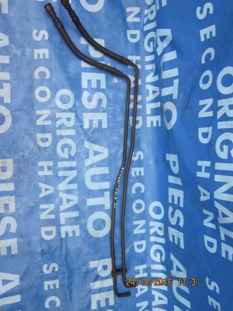 Conducte cutie de viteze (automata) BMW E39 530d