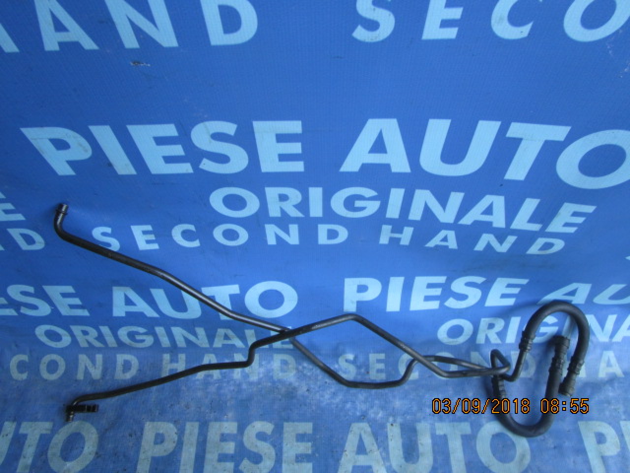 Conducte cutie de viteze (automata) BMW E46 330d ;7785GGH