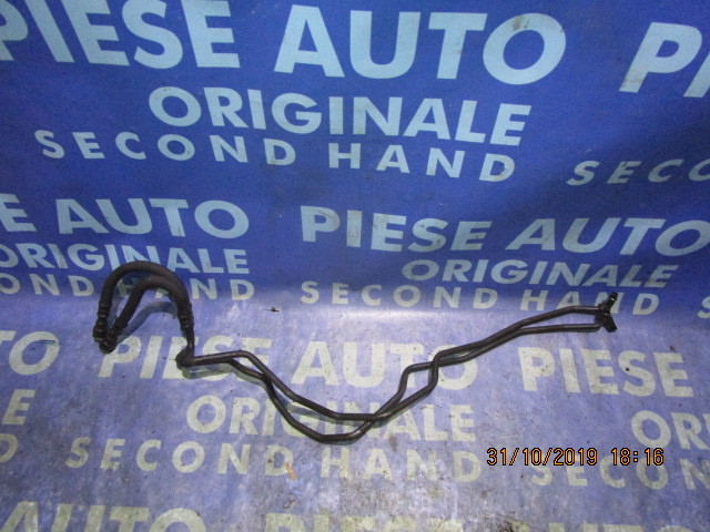 Conducte cutie de viteze (automata) BMW E46 330xd 3.0d M57
