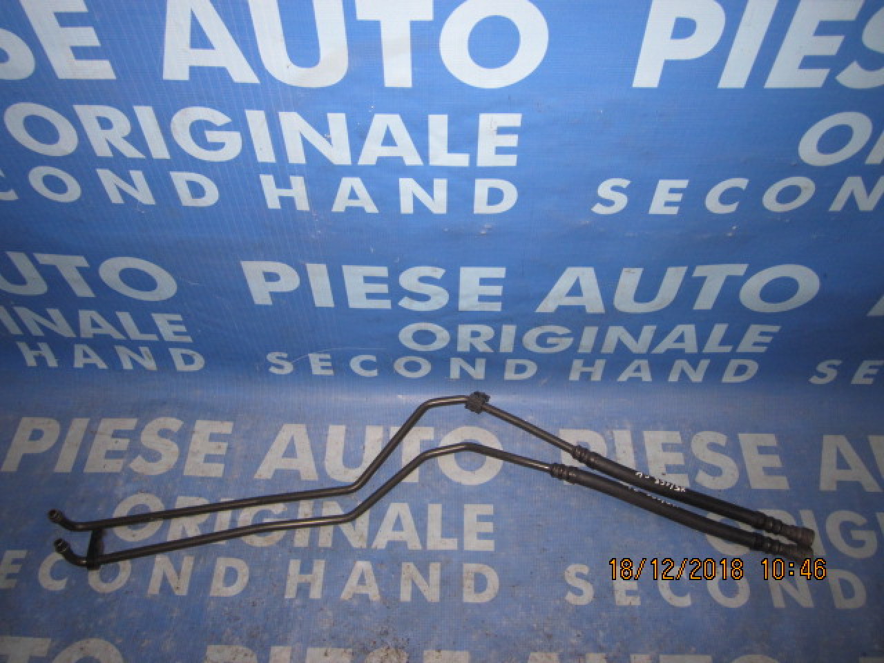Conducte cutie de viteze (automata) BMW E53 X5 3.0d