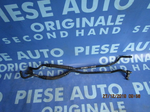 Conducte cutie de viteze (automata) BMW E60 525d 2.5d M57N; 17224709247