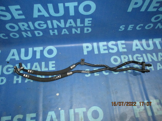 Conducte  cutie de viteze (automata) BMW E60 530d; 7794576