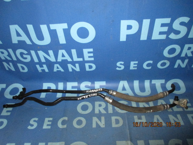Conducte cutie de viteze (automata) BMW E61 530d 3.0d