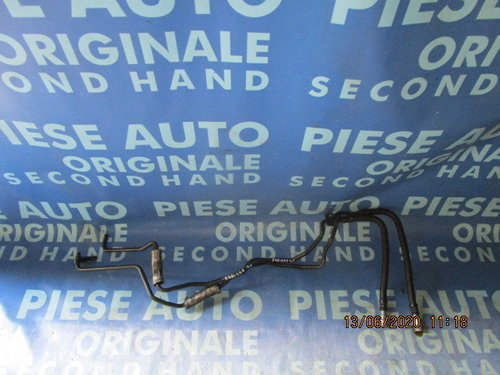 Conducte cutie de viteze (automata) BMW E65 735i 3.6i N62B36A; 7508028