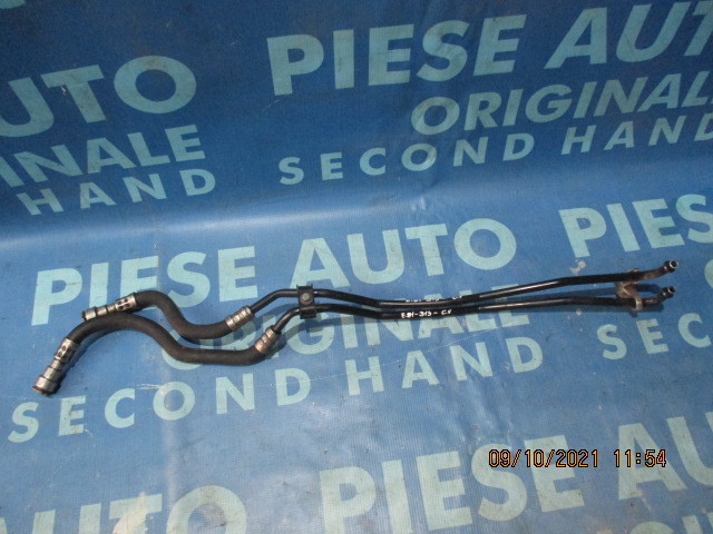 Conducte cutie de viteze (automata) BMW E81 118d 2.0d