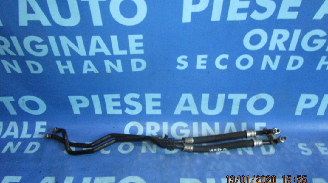 Conducte  cutie de viteze (automata) BMW E83 X3 3.0d M57N D3 2009;  3448401