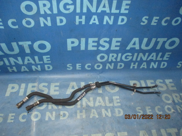 Conducte cutie de viteze (automata) BMW E87 120d