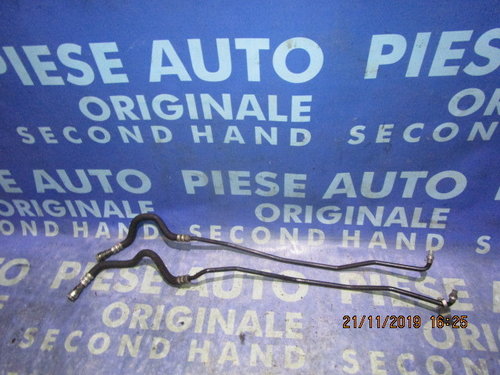 Conducte cutie de viteze (automata) BMW E90 320d 2.0d M47D20 2006