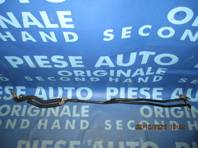 Conducte  cutie de viteze (automata) BMW E90 320d; 7797261 // 7797262
