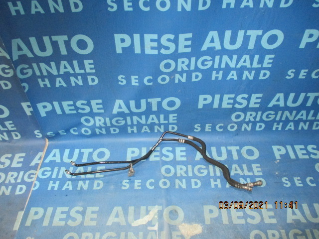 Conducte cutie de viteze (automata) BMW E90 330d 3.0d;  7799217