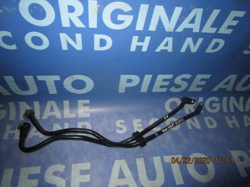 Conducte cutie de viteze (automata) BMW F10 530d 3.0d N57; 8509433