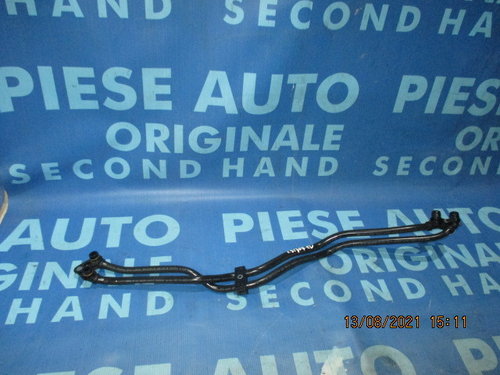 Conducte  cutie de viteze (automata) BMW F15 X5 3.0d;  8509995