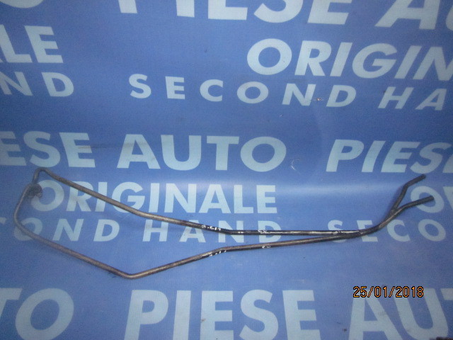 Conducte cutie de viteze (automata) Jeep Cherokee