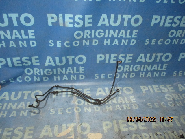 Conducte  cutie de viteze (automata) Mercedes M270 W163