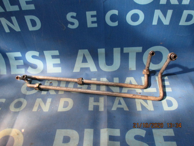 Conducte cutie de viteze (automata) Porsche Cayenne 3.2vr6; 7L0317821 // 7L0317822