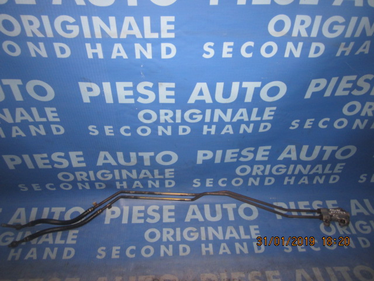 Conducte cutie de viteze Land Rover Range Rover 2.5d