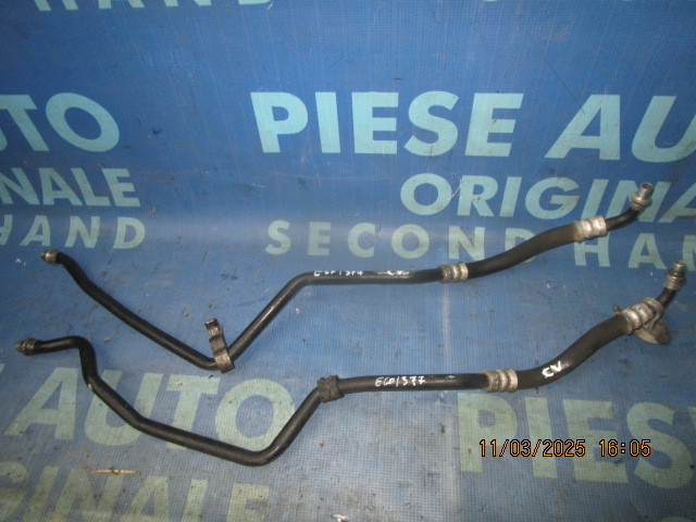 Conducte cutie viteze (automata) BMW E60 525xd ,7799216