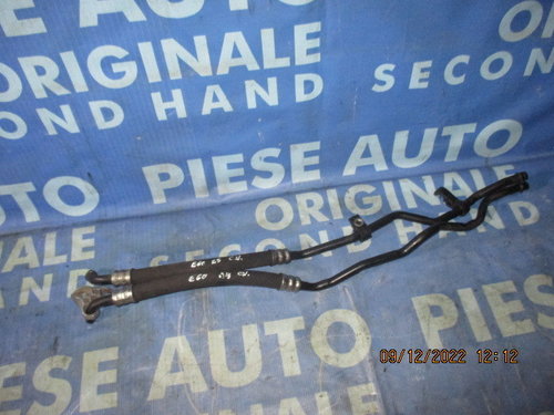 Conducte cutie viteze (automata) BMW E60 530d; 7794577