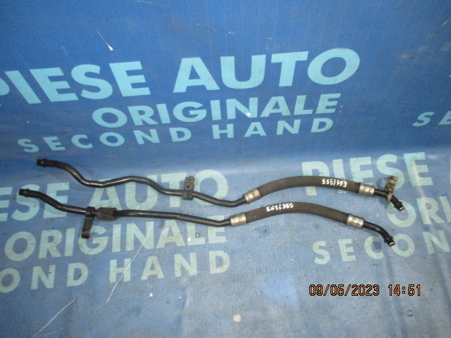 Conducte cutie viteze (automata) BMW E61 535d; 7794577