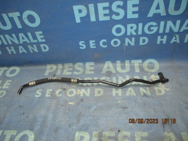 Conducte cutie viteze (automata) BMW E64 635d 3.0d; 7794576