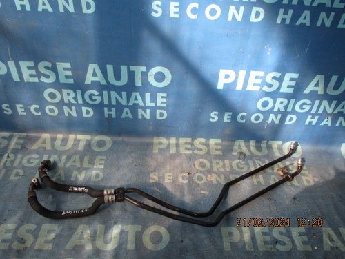 Conducte cutie viteze (automata) BMW E70 X5  M57N D3