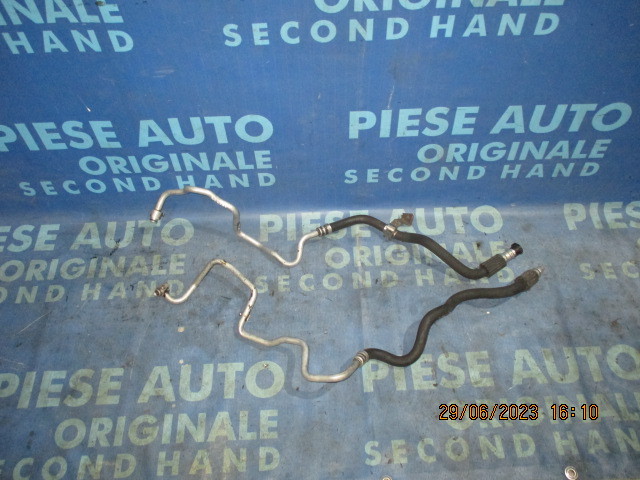 Conducte cutie viteze (automata) BMW E71 X6 5.0i; 7576393
