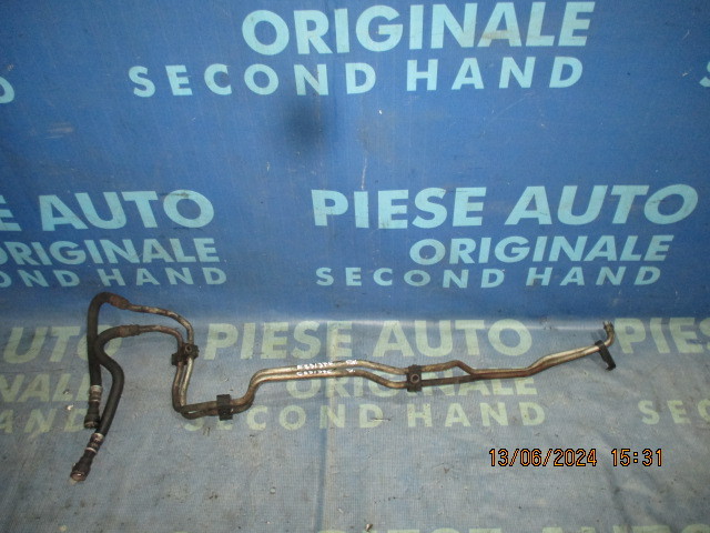 Conducte cutie viteze (automata) BMW E83 X3 M54B25